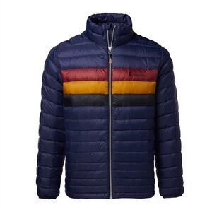 Cotopaxi Fuego Down Jacket – Men’s | Lightweight & Warm